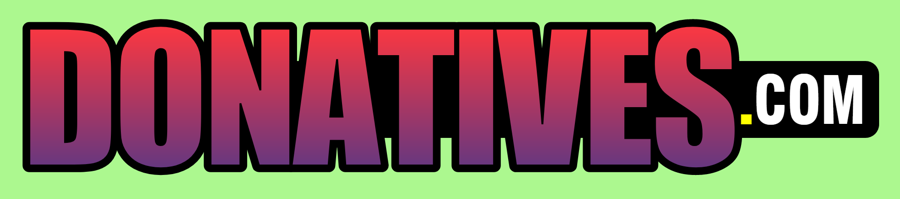 Donatives.com